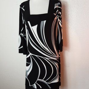 White House Black Market Dress